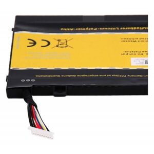 Batteria PATONA per HP Envy x360 m6-w101dx (LE03XL) - immagine 5