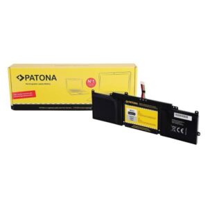 Batteria PATONA per HP Stream 11 and Stream 13 Notebook Serie (ME03XL)