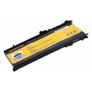 Batteria PATONA per HP TPN-Q173 15-ax bc Serie TE03 (HSTNN-UB7A) - immagine 3