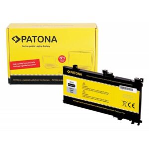 Batteria PATONA per HP TPN-Q173 TE04XL TE04 (HSTNN-DB7T)