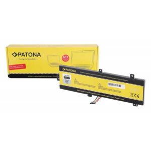 Batteria PATONA per Lenovo Ideapad 310-15ABR 310-15IKB 310 (L15L2PB5)