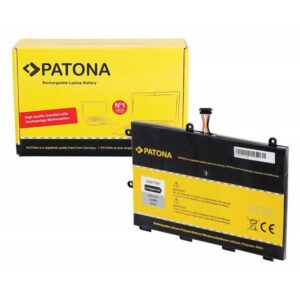 Batteria PATONA per Lenovo ThinkPad Yoga 11e Serie 45N1750 (45N1751)