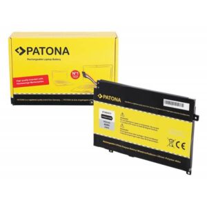 Batteria PATONA per Lenovo Thinkpad E470 E470C E475 (01AV411)