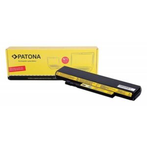 Batteria PATONA per Lenovo Thinkpad Edge E120 E125 E135 (0A36290)