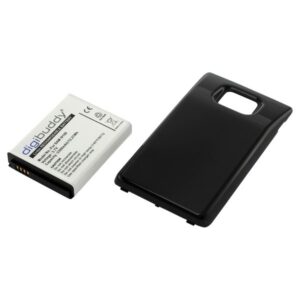 Batteria POTENZIATA da 3300 mAh per S2 - immagine 1