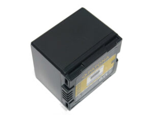 Batteria Panasonic CGA-DU14, CGA DU14, CGA-DU06, CGA-DU07, CGA-DU12, CGA-DU21 - immagine 3