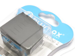 Batteria Panasonic CGA-DU21, CGA DU21, CGA-DU06, CGA-DU07, CGA-DU12, CGA-DU14 - immagine 4