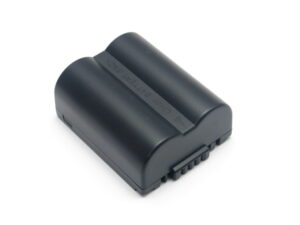 Batteria Panasonic CGA-S006 sostituisce anche: CGA-S006E, CGR-S006, DMW-BMA7 , BP-DC5 - immagine 3