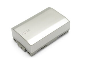 Batteria Panasonic CGR-D110, CGRD110, CGR D110, - immagine 3