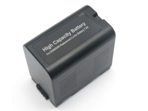 Batteria Panasonic CGR-D320, CGR-D28S, CGR D320, CGR-D220, CGR-D120 - immagine 3