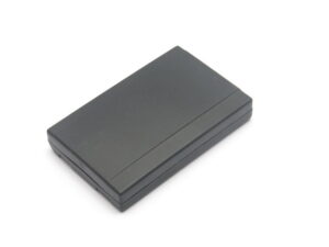 Batteria Panasonic CGR-S101E, CGRS101E, CGR S101E, DMW-BC7 - immagine 3