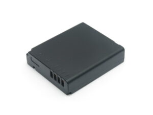 Batteria Panasonic DMW-BCJ13, DMC-LX5 - immagine 3