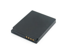 Batteria Panasonic Lumix DMW-BCH7 E DMW-BCH7E DMWBCH7 - immagine 3