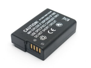 Batteria Panasonic Panasonic : DMW-BLD10, BLD10 - immagine 3