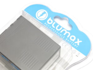 Batteria Panasonic VBG6 Nuova Versione Aggiornata - immagine 4