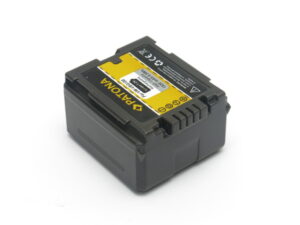 Batteria Panasonic VW-VBG 130 Nuova Versione Aggiornata - immagine 2
