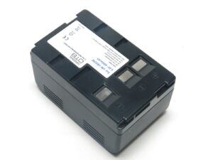 Batteria Panasonic VW-VBS20E, VWVBS20E, VW VBS20E, VW-VBS10E - immagine 1