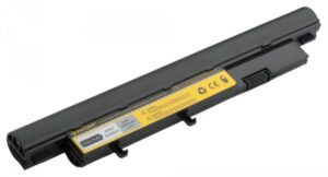 Batteria Ricaricabile per Acer 3810 3810T 4810 4810T 5810 5810T 6 X celle - immagine 3