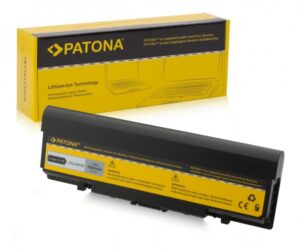 Batteria Ricaricabile per Dell Inspiron 1520, Dell Inspiron 1720, 312-0513, 451-10477, 312-0594 (9 Celle) 6600 mAh - immagine 1