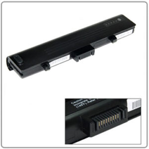 Batteria Ricaricabile per Dell XPS M1330, Inspiron 1318, 312-0566, 451-10474, PU556, PU563 (6 Celle)