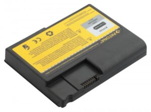 Batteria Ricaricabile per Fujitsu-Siemens Amilo A-6600, Lifebook A4170, Acer Aspire 1200 (30N3), TravelMate 270 (8 Celle) 4400 mAh - immagine 3