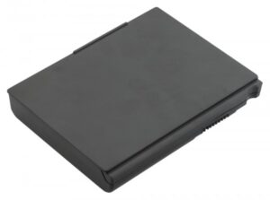 Batteria Ricaricabile per Fujitsu-Siemens Amilo A-6600, Lifebook A4170, Acer Aspire 1200 (30N3), TravelMate 270 (8 Celle) 4400 mAh - immagine 4