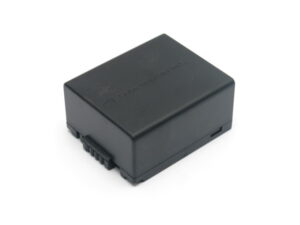 Batteria Ricaricabile per Panasonic Lumix DMC-G1, DMC-GH1, DMW-BLB13E - immagine 3
