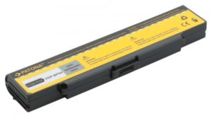 Batteria Ricaricabile per Sony VAIO PCG-Serie, Sony VAIO VGN-CR Serie, VGP-BPS9, VGP-BPS9A/B, VGP-BPS9/S (6 Celle) 4400 mAh - immagine 3