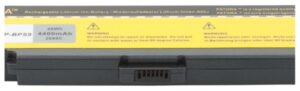 Batteria Ricaricabile per Sony VAIO PCG-Serie, Sony VAIO VGN-CR Serie, VGP-BPS9, VGP-BPS9A/B, VGP-BPS9/S (6 Celle) 4400 mAh - immagine 5