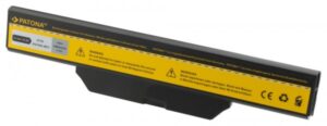 Batteria Ricaricaricabile per HP Compaq 6700, HP Compaq 6730s, HP 550, 451085-141, HSTNN-FB51 ( 6 Celle) 4400 mAh - immagine 2