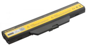 Batteria Ricaricaricabile per HP Compaq 6700, HP Compaq 6730s, HP 550, 451085-141, HSTNN-FB51 ( 6 Celle) 4400 mAh - immagine 3