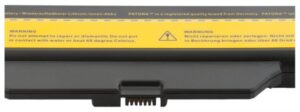 Batteria Ricaricaricabile per HP Compaq 6700, HP Compaq 6730s, HP 550, 451085-141, HSTNN-FB51 ( 6 Celle) 4400 mAh - immagine 5