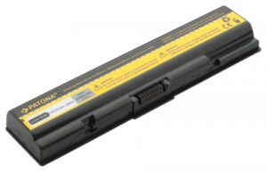 Batteria Ricaricaricabile per Toshiba Dynabook AX Serie, Equium A200 Serie, Satellite A200 Serie, PA3533U-1BAS, PA3535U-1BRS (6 Celle) 4400 mAh - immagine 3
