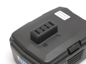 Batteria Ryobi BID1201 - immagine 4