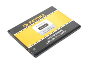 Batteria S4 Mini, Galaxy, PATONA