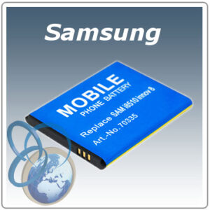 Batteria SAMSUNG I-8510 I-NNOV8 - immagine 1