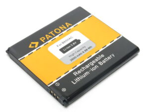 Batteria Samsung B650 B650AC GT-I9150, PATONA