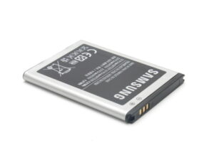 Batteria Samsung Galaxy Ace Plus, Galaxy Mini 2, EB464358VU - immagine 2