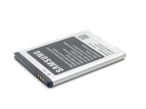 Batteria Samsung Galaxy Ace Plus, Galaxy Mini 2, EB464358VU - immagine 3