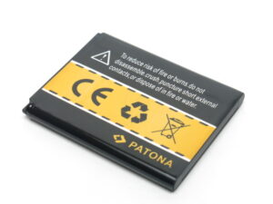 Batteria Samsung Galaxy Core GT-I8260, PATONA - immagine 3