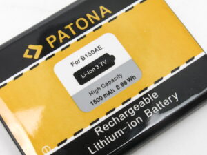Batteria Samsung Galaxy Core GT-I8260, PATONA - immagine 4