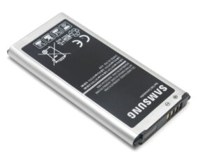 Batteria Samsung Galaxy S5 mini Originale con NFC - immagine 2