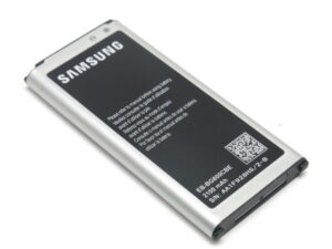 Batteria Samsung Galaxy S5 mini Originale con NFC - immagine 3