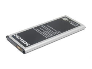 Batteria Samsung Note 4 originale - immagine 2