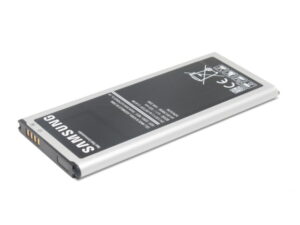 Batteria Samsung Note 4 originale - immagine 4