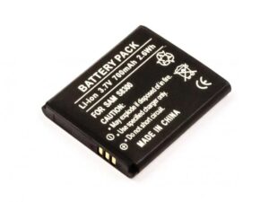Batteria Samsung S8300 Ultra Touch - immagine 1