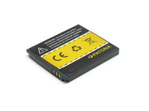 Batteria Samsung SLB-07A per fotocamere Samsung ES55, ST50, ST55 - immagine 3