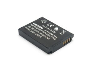 Batteria Samsung SLB-11A, SLB11A, SLB 11A - immagine 3