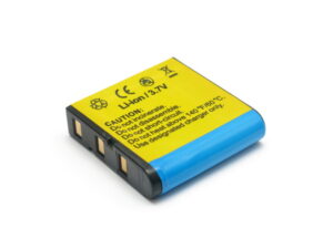 Batteria Samsung SLB-1237 - immagine 3