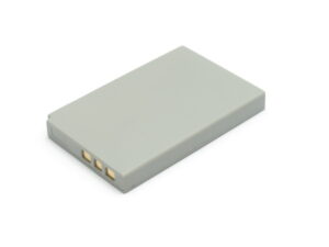 Batteria Sanyo DB-L40, DBL40, DB L40 - immagine 3